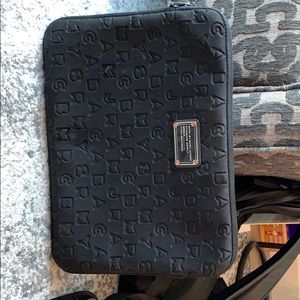 Marc by Marc Jacobs 13” inch laptop case